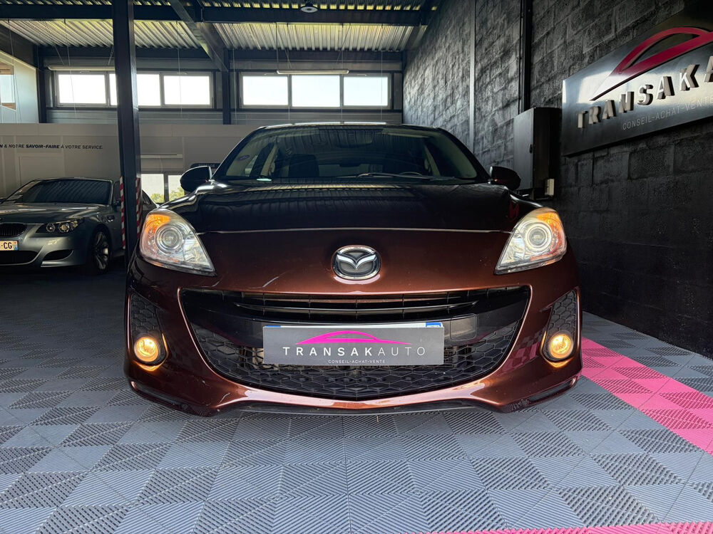 Divers 1.6 MZR 2013 occasion 77250 Moret Loing Orvannes