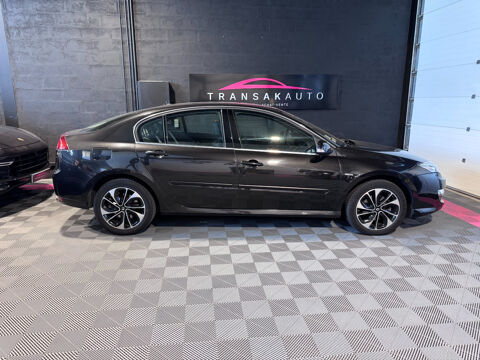Laguna III Laguna 2.0 dCi 130 Energy eco2 Bose Edition 2014 occasion 77250 Moret Loing Orvannes