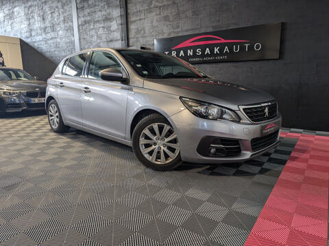 Annonce voiture Peugeot 308 6990 €