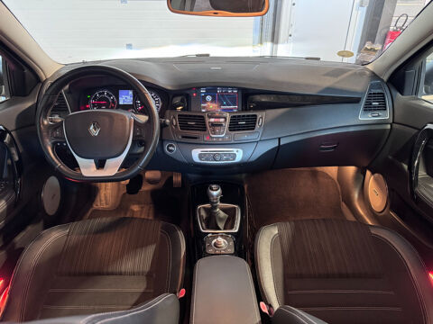 Laguna III Laguna 2.0 dCi 130 Energy eco2 Bose Edition 2014 occasion 77250 Moret Loing Orvannes