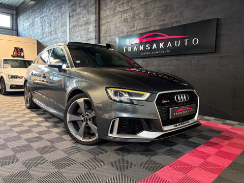 Annonce voiture Audi Divers 30990 €
