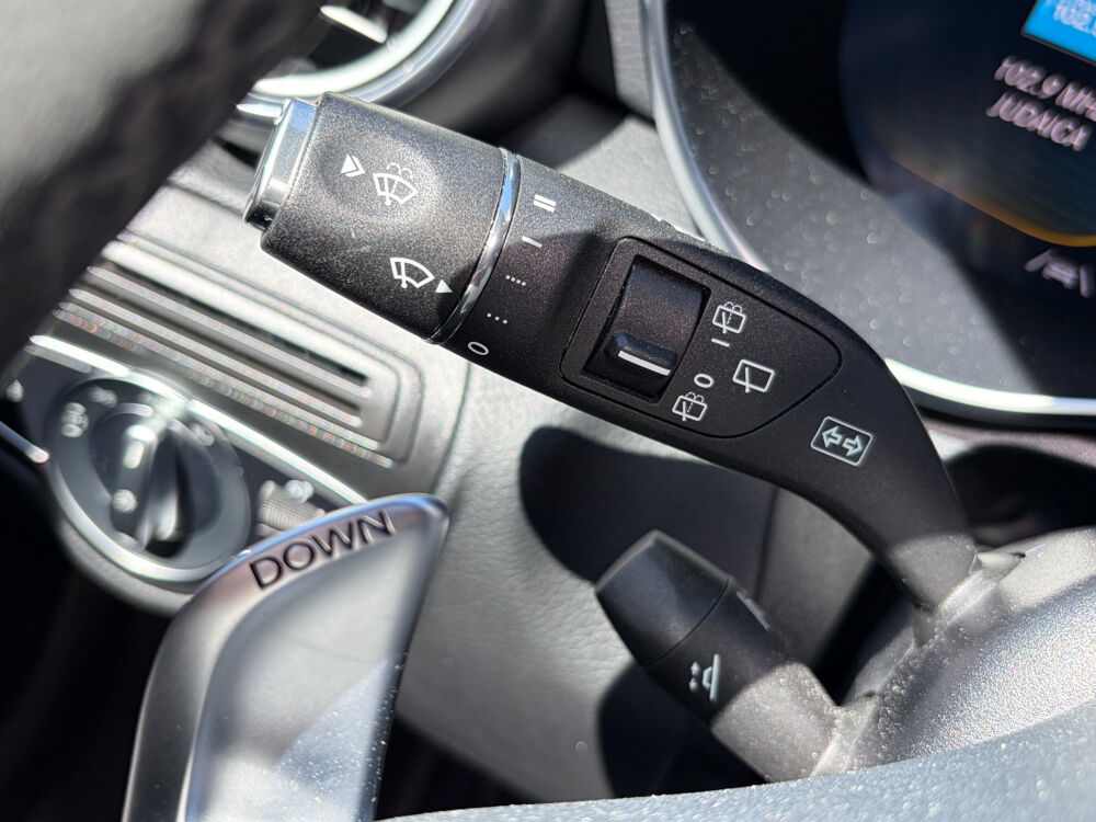 Classe GLC GLC 63 S AMG 9G-MCT Speedshift AMG 4Matic+ 2019 occasion 67590 SCHWEIGHOUSE-SUR-MODER