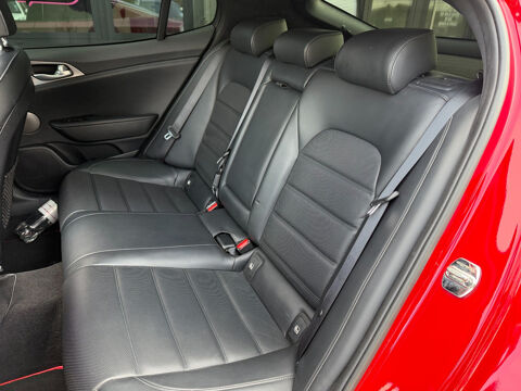 Stinger 2.2 CRDi 200 ch ISG BVA8 4x2 GT Line Pack Premium 2017 occasion 67590 SCHWEIGHOUSE-SUR-MODER