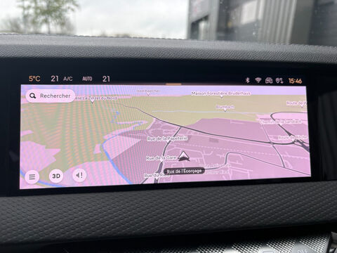 DS4 DS 4 PureTech 130 EAT8 Trocadero 2023 occasion 67590 SCHWEIGHOUSE-SUR-MODER