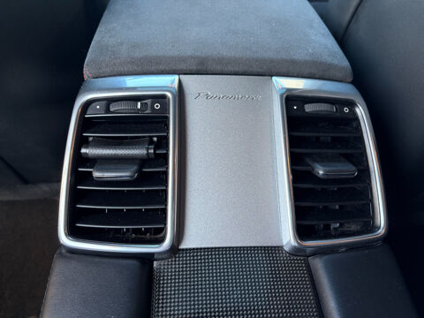 Panamera GTS V8 4.8 430 PDK 2013 occasion 67590 SCHWEIGHOUSE-SUR-MODER