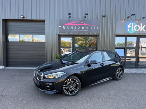 Annonce voiture BMW Série 1 21490 €