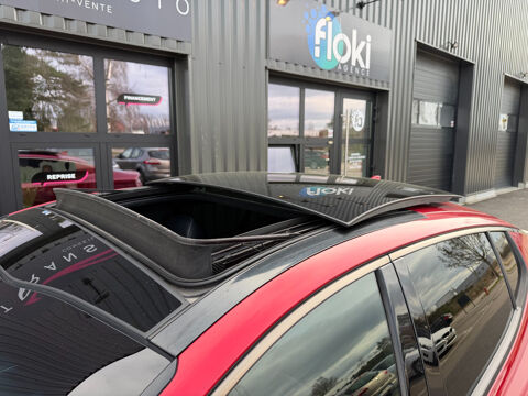 Stinger 2.2 CRDi 200 ch ISG BVA8 4x2 GT Line Pack Premium 2017 occasion 67590 SCHWEIGHOUSE-SUR-MODER