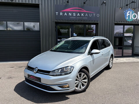 Volkswagen golf BUSINESS 1.6 TDI 115 BlueMotion DSG7 Con