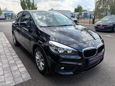 Serie 2 Active Tourer 218d xDrive 150 ch Lounge 2017 occasion 67590 SCHWEIGHOUSE-SUR-MODER