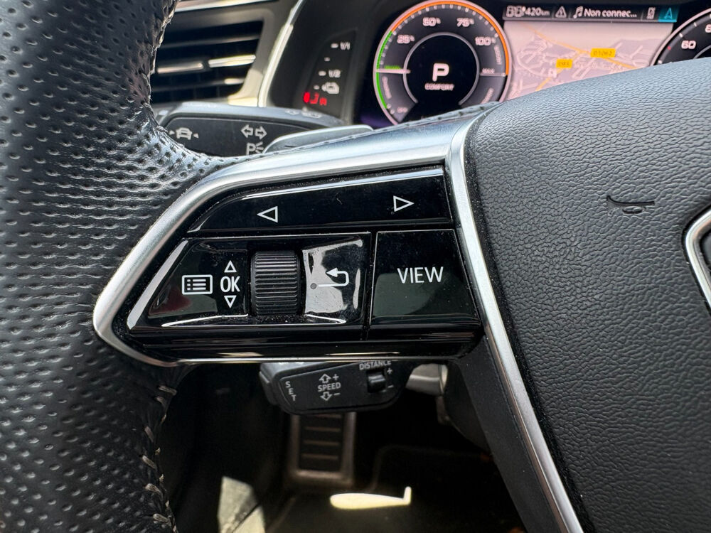 A7 Sportback 55 TFSIe 367 S tronic 7 Quattro ultra Competiti 2020 occasion 67590 SCHWEIGHOUSE-SUR-MODER