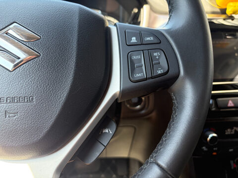 Vitara 1.5 Dualjet Hybrid Auto Privil&egrave;ge 2024 occasion 67590 SCHWEIGHOUSE-SUR-MODER