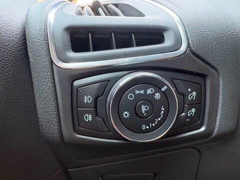 Focus 1.6 TDCi 115 FAP S&S Titanium 2014 occasion 67590 SCHWEIGHOUSE-SUR-MODER