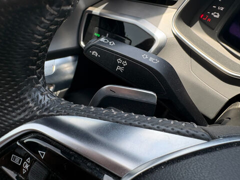 A7 Sportback 55 TFSIe 367 S tronic 7 Quattro ultra Competiti 2020 occasion 67590 SCHWEIGHOUSE-SUR-MODER