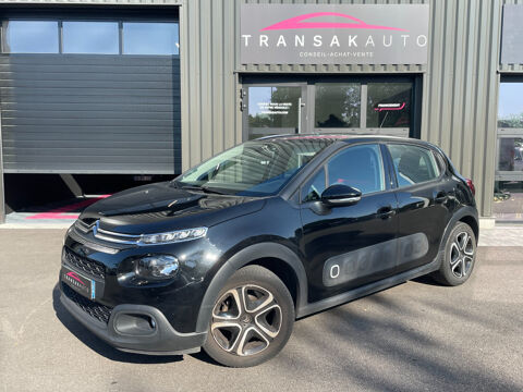 Citroen c3 PureTech 82 Shine