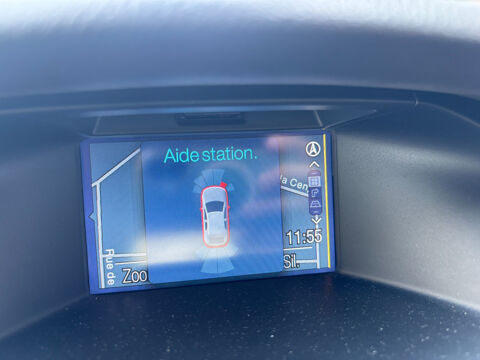 Focus 1.6 TDCi 115 FAP S&S Titanium 2014 occasion 67590 SCHWEIGHOUSE-SUR-MODER