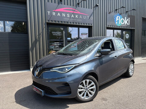Annonce voiture Renault Zo 6990 