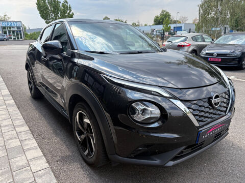 Juke HYBRID 143 Business+ 2022 occasion 67590 SCHWEIGHOUSE-SUR-MODER