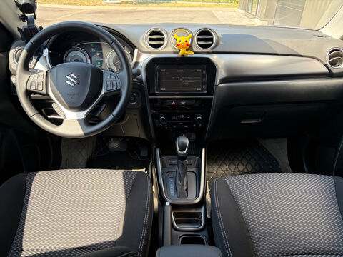 Vitara 1.5 Dualjet Hybrid Auto Privil&egrave;ge 2024 occasion 67590 SCHWEIGHOUSE-SUR-MODER