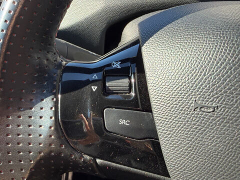 308 PureTech 263ch S&S BVM6 GTi by PEUGEOT SPORT 2019 occasion 67590 SCHWEIGHOUSE-SUR-MODER