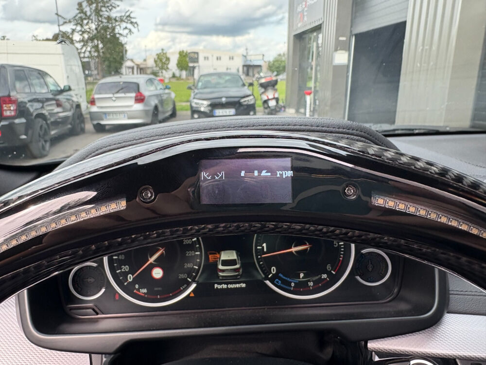 X6 xDrive30d 258 ch M Sport A 2016 occasion 67590 SCHWEIGHOUSE-SUR-MODER