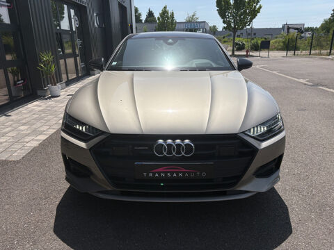 A7 Sportback 55 TFSIe 367 S tronic 7 Quattro ultra Competiti 2020 occasion 67590 SCHWEIGHOUSE-SUR-MODER