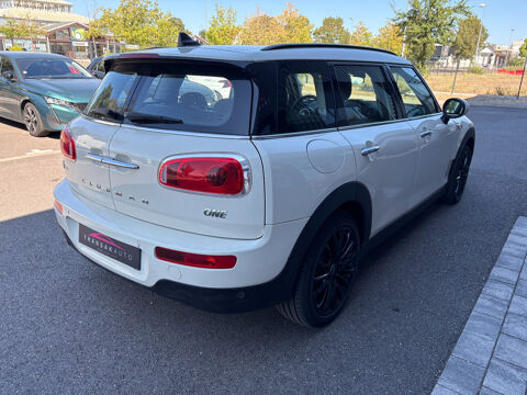 Clubman One 102 ch Finition Salt 2016 occasion 67590 SCHWEIGHOUSE-SUR-MODER
