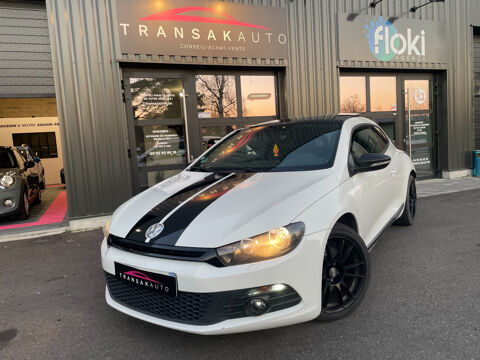 Volkswagen Scirocco 1.4 TSI 160 Sport Edition 2011 occasion SCHWEIGHOUSE-SUR-MODER 67590