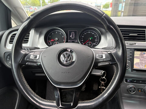 Golf 1.4 TSI 150 ACT BlueMotion Technology Lounge DSG7 2015 occasion 67590 SCHWEIGHOUSE-SUR-MODER