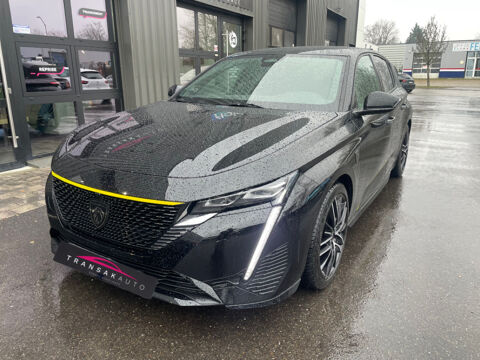 308 PHEV 225 e-EAT8 GT 2023 occasion 67590 SCHWEIGHOUSE-SUR-MODER