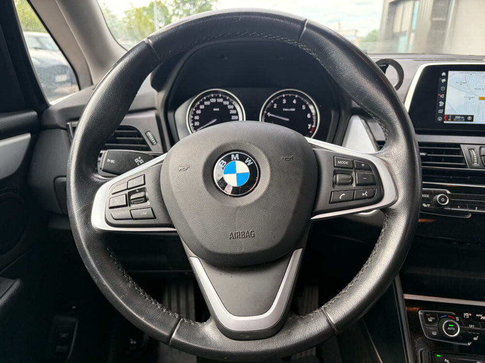 Serie 2 Active Tourer 225xe iPerformance 224 ch BVA6 Business Design 2018 occasion 67590 SCHWEIGHOUSE-SUR-MODER