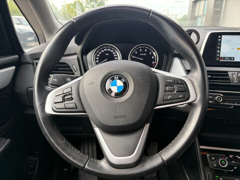 Serie 2 Active Tourer 225xe iPerformance 224 ch BVA6 Business Design 2018 occasion 67590 SCHWEIGHOUSE-SUR-MODER