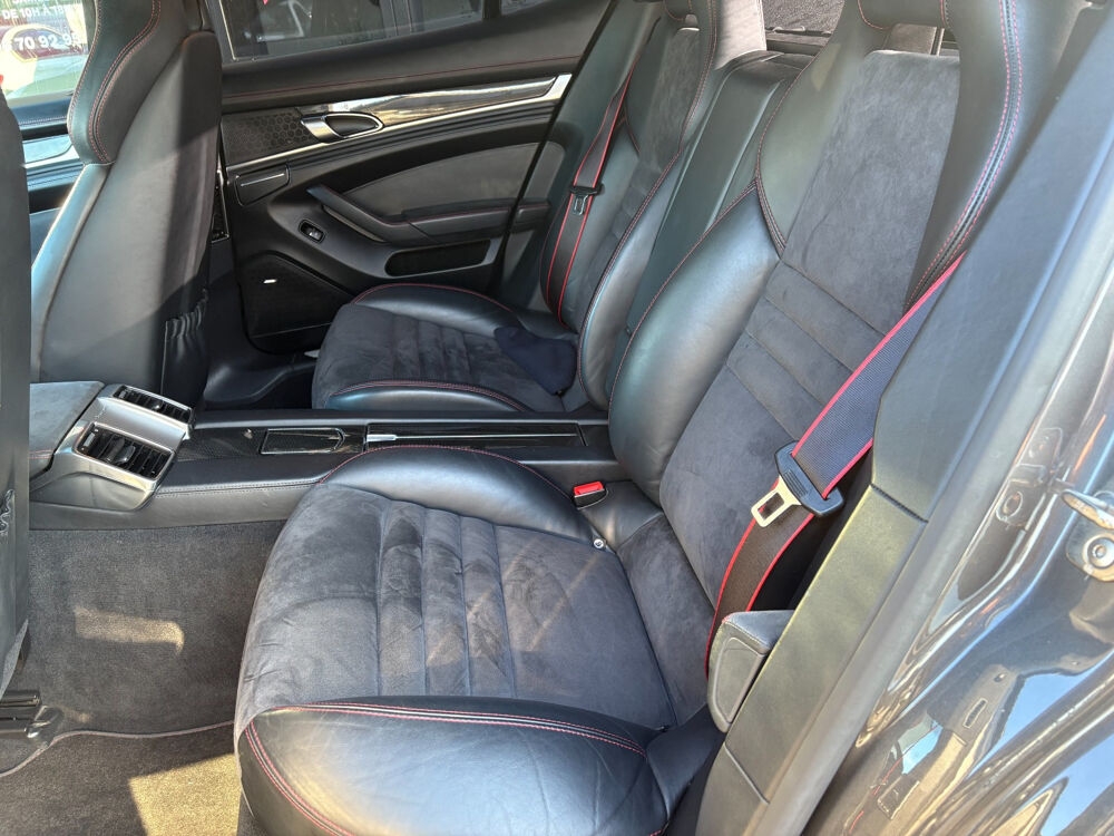 Panamera GTS V8 4.8 430 PDK 2013 occasion 67590 SCHWEIGHOUSE-SUR-MODER