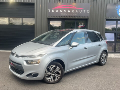 Citroen c4 picasso e-HDi 115 Intensive avec DISTRIBUTION FA