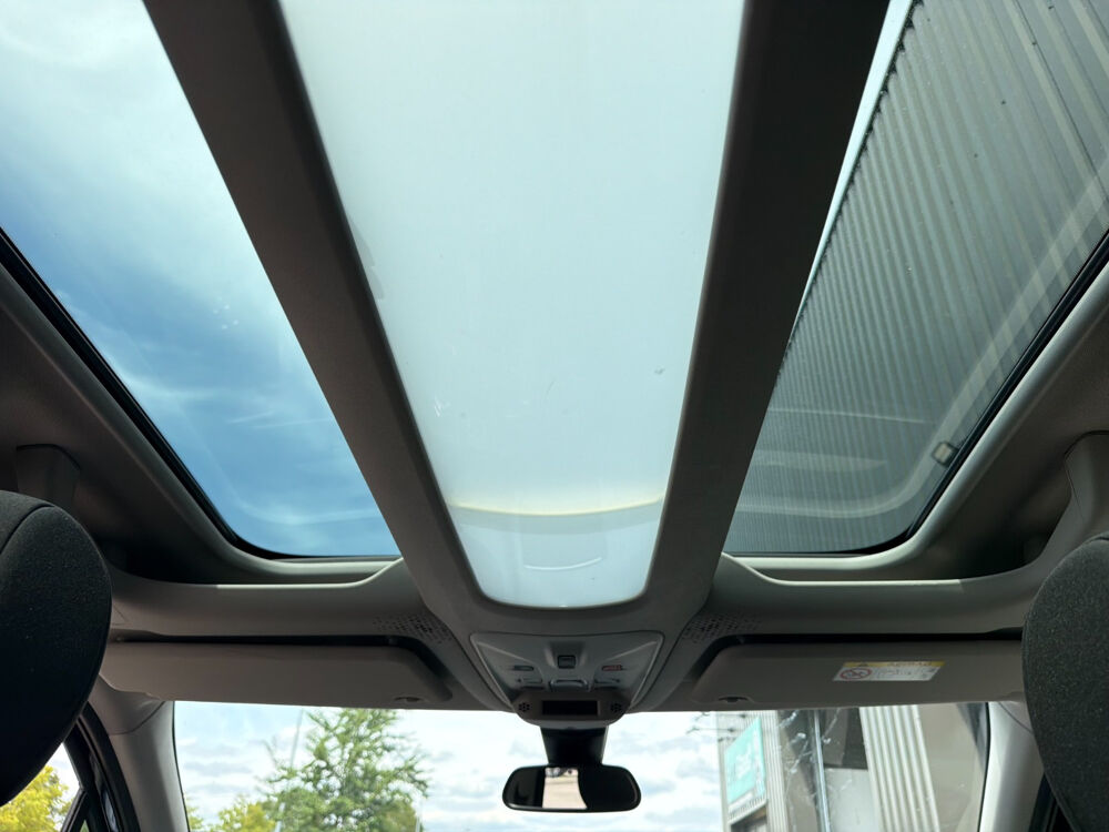 Berlingo Taille M PureTech 110 S&S BVM6 Shine 2019 occasion 67590 SCHWEIGHOUSE-SUR-MODER
