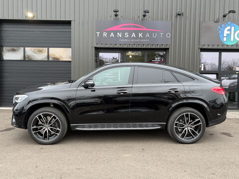 Classe GLE GLE Coup&eacute; 350 de 9G-Tronic 4Matic AMG Line 2023 occasion 67590 SCHWEIGHOUSE-SUR-MODER