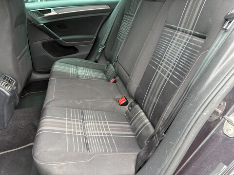 Golf 1.4 TSI 150 ACT BlueMotion Technology Lounge DSG7 2015 occasion 67590 SCHWEIGHOUSE-SUR-MODER