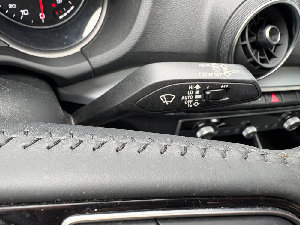Q2 35 TFSI COD 150 S tronic 7 2020 occasion 67590 SCHWEIGHOUSE-SUR-MODER