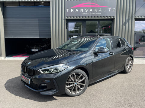 BMW Série 1 120d xDrive 190 ch BVA8 M Sport 2021 occasion SCHWEIGHOUSE-SUR-MODER 67590