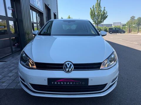 Golf 1.2 TSI 110 BlueMotion Technology Allstar DSG7 2016 occasion 67590 SCHWEIGHOUSE-SUR-MODER