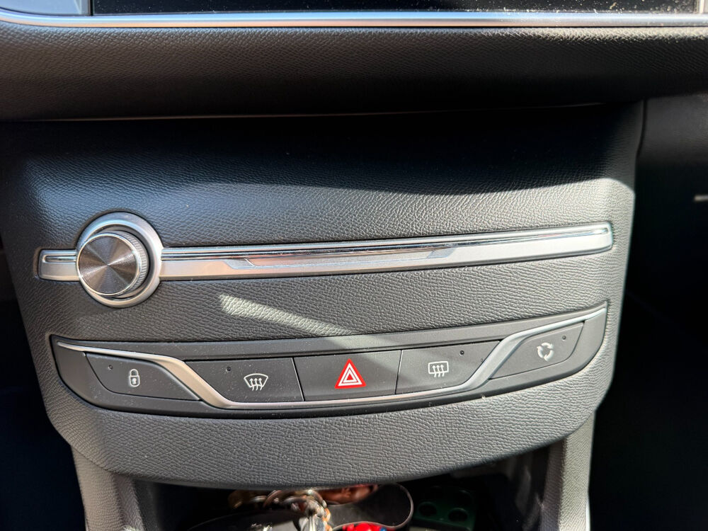 308 PureTech 263ch S&S BVM6 GTi by PEUGEOT SPORT 2019 occasion 67590 SCHWEIGHOUSE-SUR-MODER