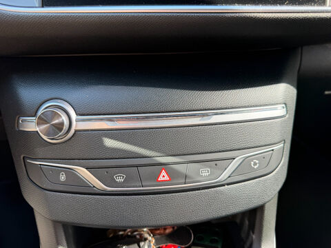 308 PureTech 263ch S&S BVM6 GTi by PEUGEOT SPORT 2019 occasion 67590 SCHWEIGHOUSE-SUR-MODER