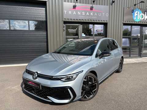 Volkswagen Golf 1.5 eTSI OPF 150 DSG7 R-Line 2024 occasion SCHWEIGHOUSE-SUR-MODER 67590