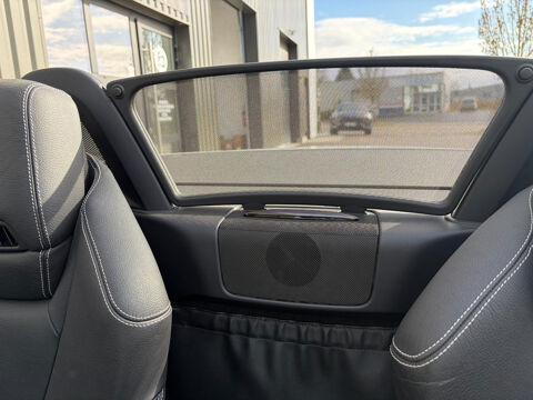 SLK 250 d A 2015 occasion 67590 SCHWEIGHOUSE-SUR-MODER