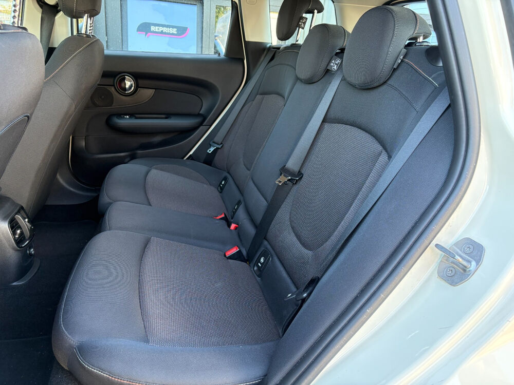 Clubman One 102 ch Finition Salt 2016 occasion 67590 SCHWEIGHOUSE-SUR-MODER