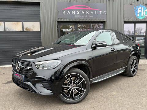 Annonce voiture Mercedes Classe GLE 79990 �