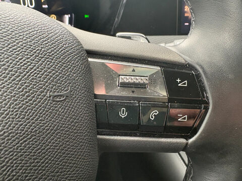 DS4 DS 4 PureTech 130 EAT8 Trocadero 2023 occasion 67590 SCHWEIGHOUSE-SUR-MODER