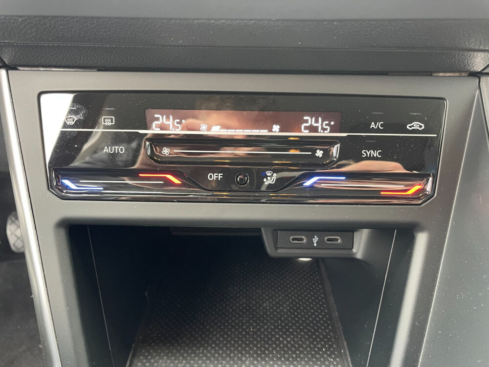 Polo 1.0 TSI 95 S&S BVM5 Life 2022 occasion 67590 SCHWEIGHOUSE-SUR-MODER