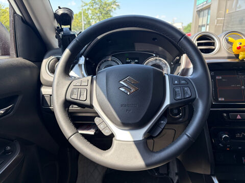 Vitara 1.5 Dualjet Hybrid Auto Privil&egrave;ge 2024 occasion 67590 SCHWEIGHOUSE-SUR-MODER