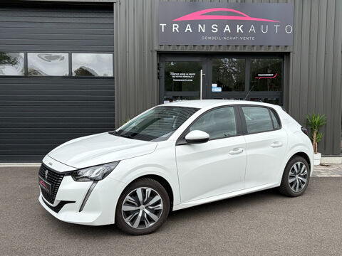 Peugeot 208 BUSINESS 75 ch Active Business avec CARP