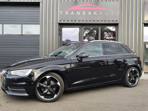 Annonce voiture Audi A3 18490 